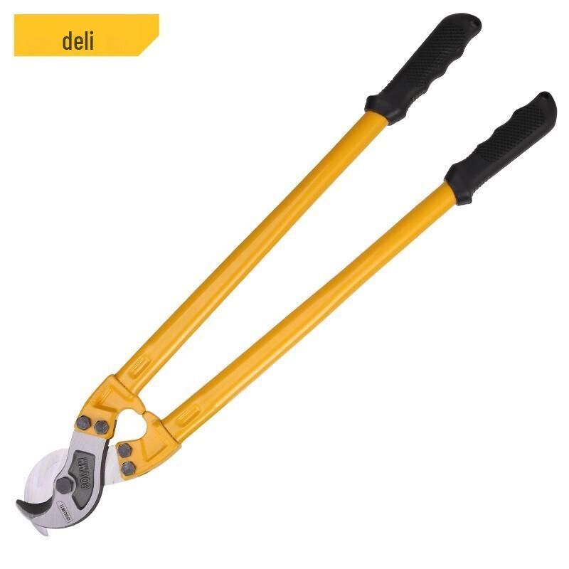 Deli DL90036 American Cable Cutter