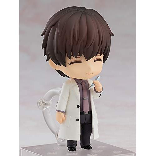 Nendoroid Evol x Love Simon Figura de Acción de Plástico Pintado a Escala No (Reedición) - Serie Koi to Producer