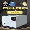 HuGuoZhe High-Security Data Destruction Systems CN plug (adapter included)