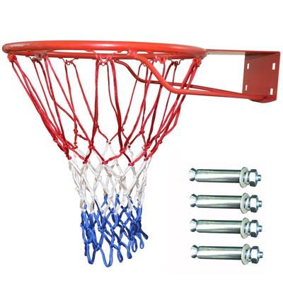 Basketbal – Basketbalové koše
