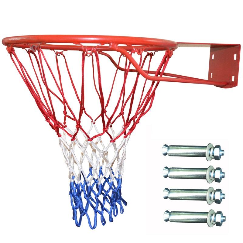 Basketball hoop with net MASTER