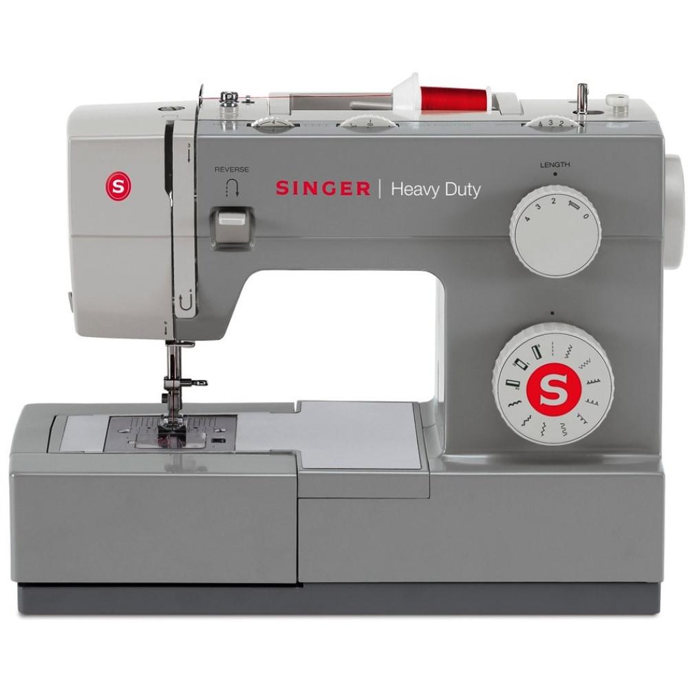 Singer Smc 4411 Naaimachine