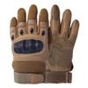 Black Hawk Tactical Touchscreen Combat Gloves - Full Finger, Anti-slip, Wear-resistant Men's Special Forces Gloves