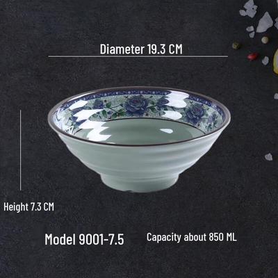 Fiberglass Noodle Bowl Set