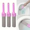 Pumice Stone Stick Cleaning Stick Toilet Bowl Cleaner Stone Natural Pumice Stone Toilets Brush Quick Clean Limescale Stain Clean