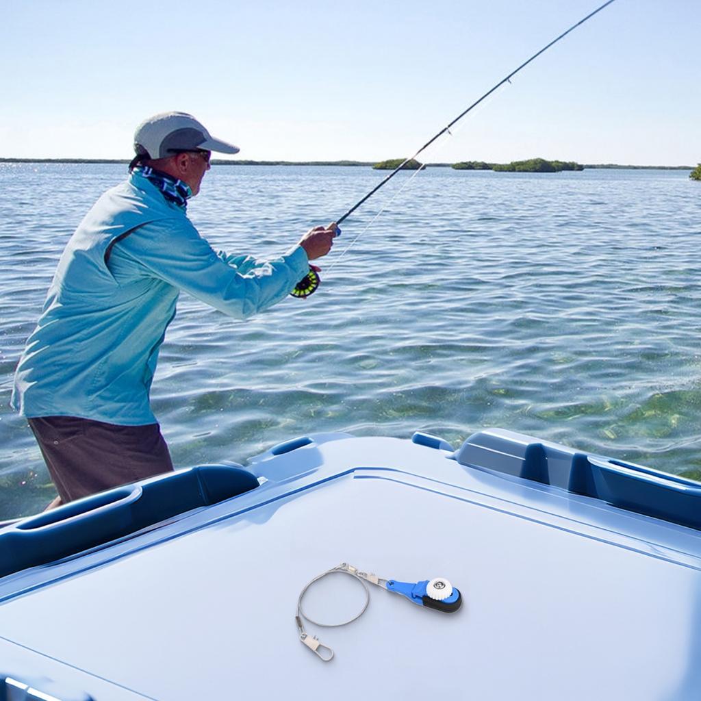 Downriggers Downrigger Release Clip Heavy Duty Trolling Release Clips