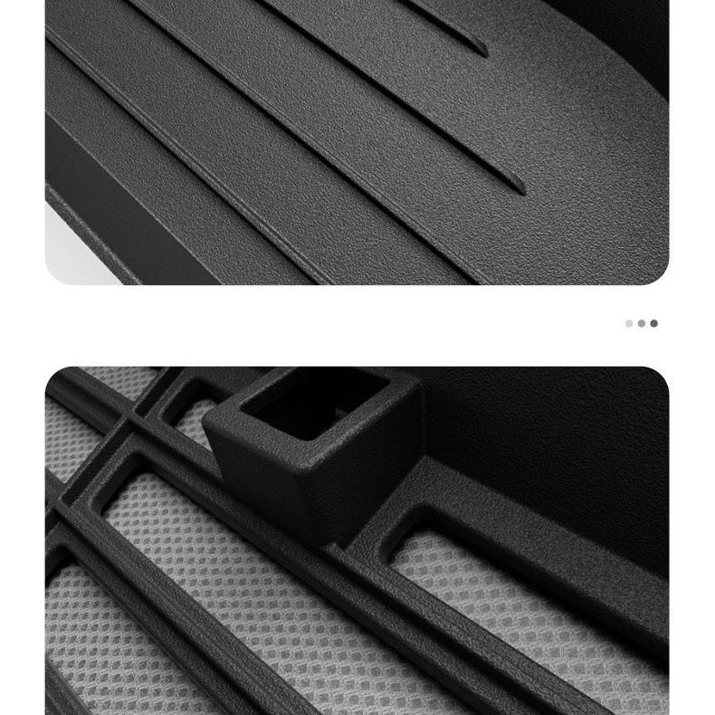 Tesla Model Y Insect-Proof Air Intake Protective Mesh Cover