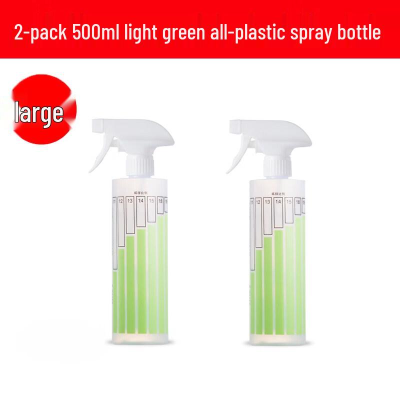 LIEI Household Spray Bottle