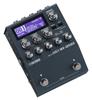 BOSS Cabinet IR Pedal Amp Cabinet Processor with Extensive Preamp Models and Diverse Cabinet IRs for Effects Live and Practice IR-200 & Recording,