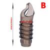 Reusable Silicone Penis Rings Sleeve Extender Sex Toys For Men Delay Ejaculation Condom Dick Enlargemen Cock Ring Glans Cover