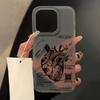 Cardiovascular Model Heart Medical Phone Case For iPhone 14 11 17 12 13 15 16 Pro Max 13 12 Mini Ultra Thin Matte Clear Cover