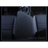 Suede Warp For VW Volkswagen Jetta MK5 MK6 MK7 Accessories Leather Central Armrest Box Protection Sleeve Box