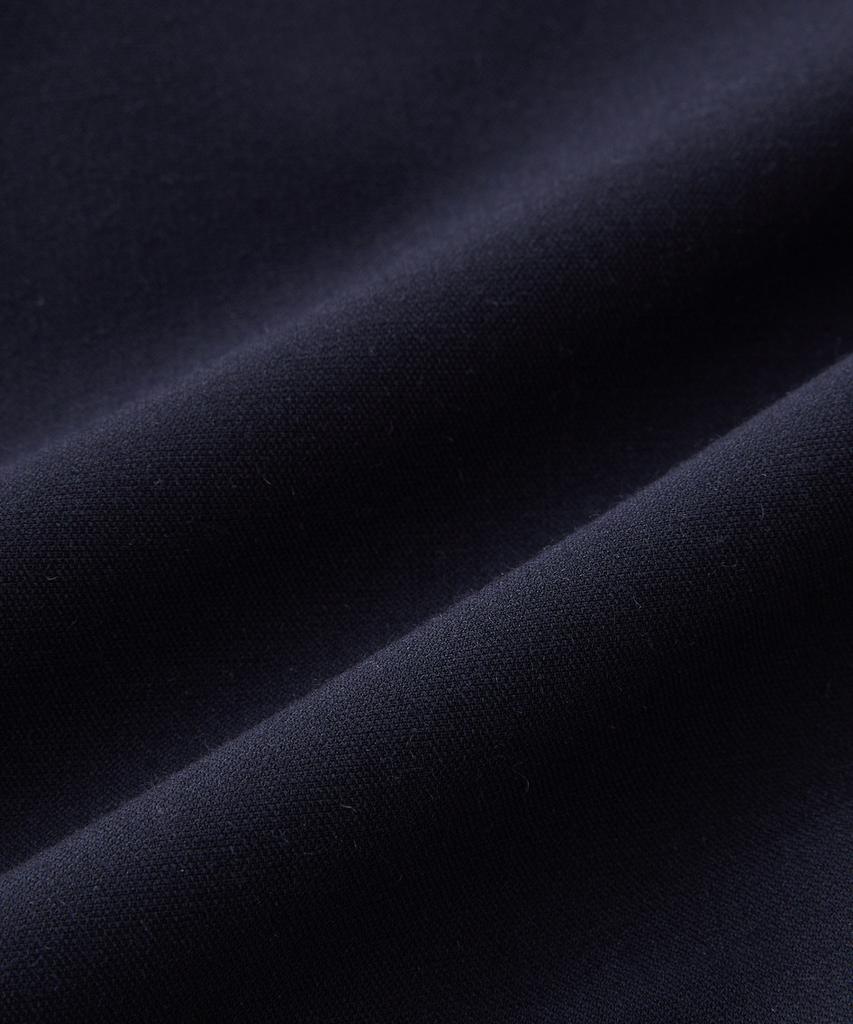 Stco [Summer Setup] Vibe-Shift Fluid Cool Touch Setup_Navy (Relaxed Fit)_Sejwb14Set