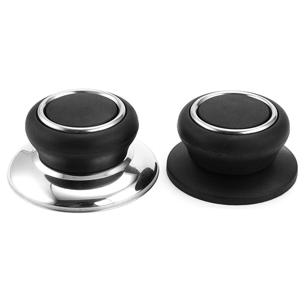 Replacement Cookware Accessories Casserole Handle Pot Grip Knob Pan Lid Knob Pan Lid Handle