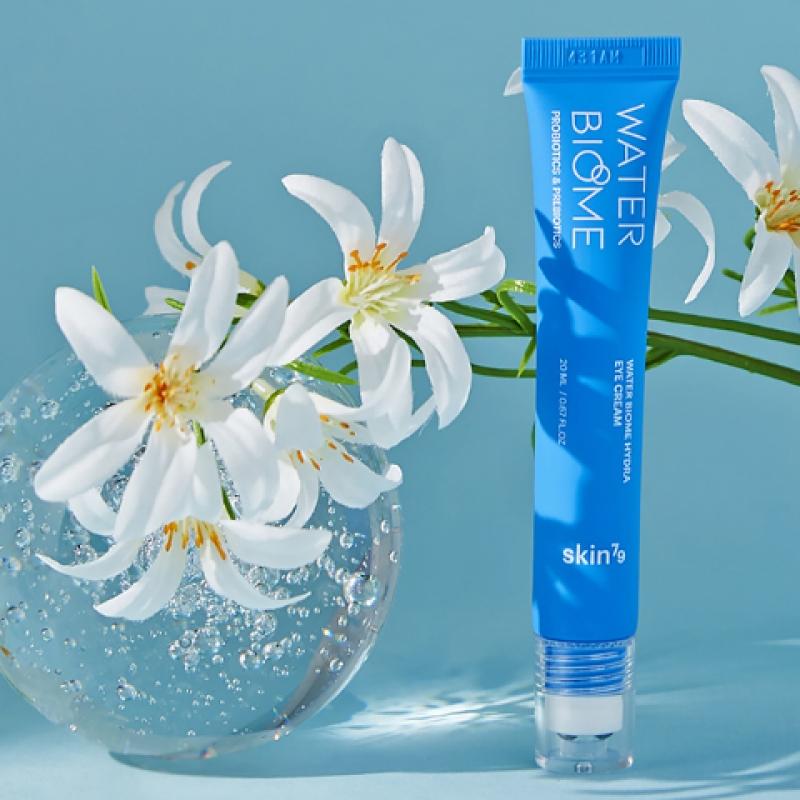 Skin79 Water Biome Hydra Augencreme 20g