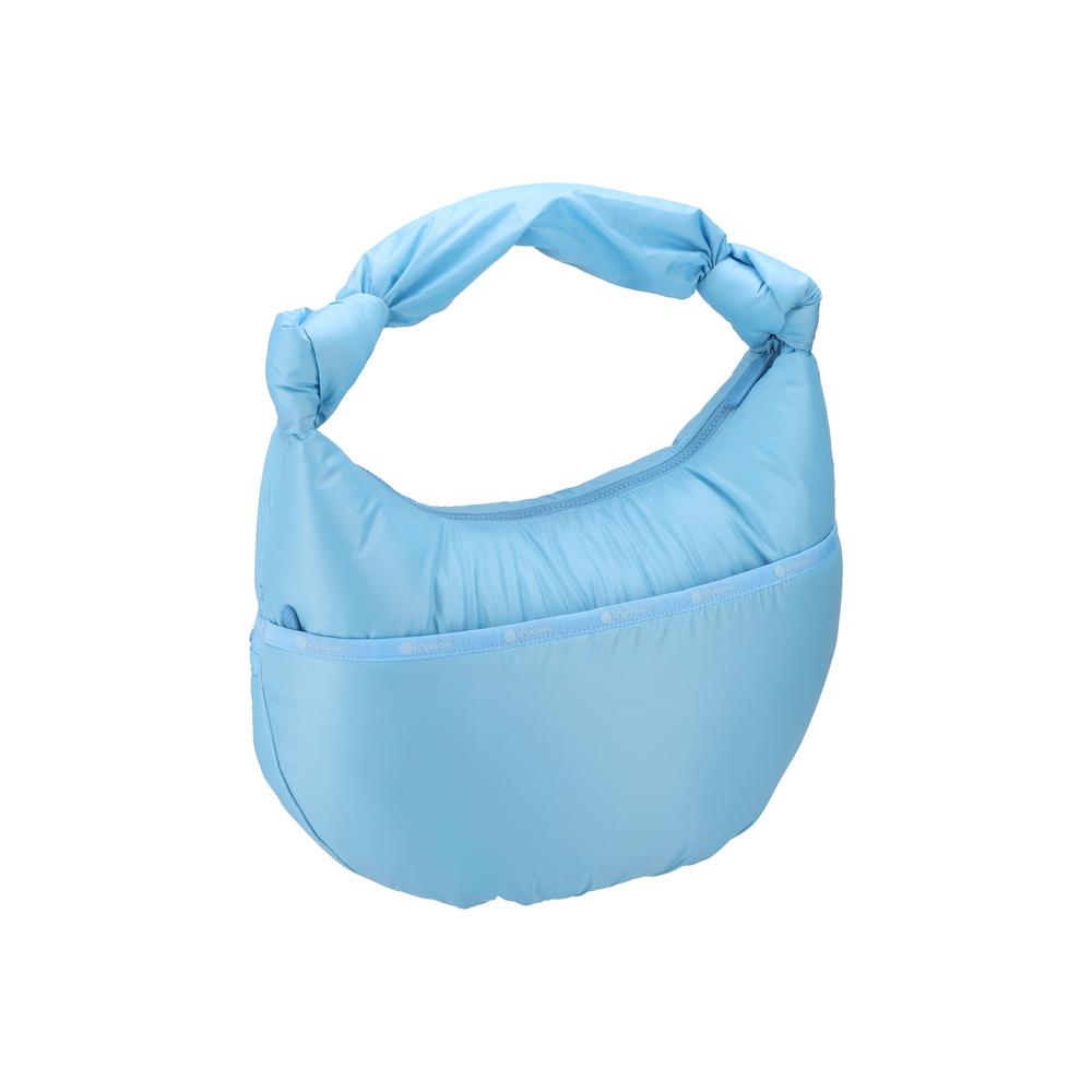 Lesportsac Baltic Sea House Hobo Bag [1181.C434]
