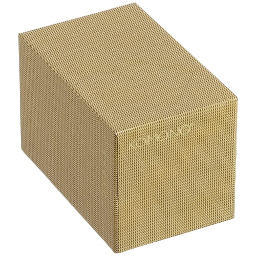 KOMONO MONEYPENNY ROYALE Armbanduhr - GOLD