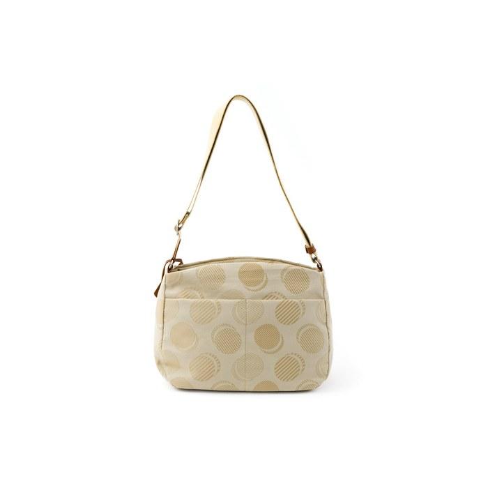 [Dakota] Shoulder Bag Women's Beige DA-1531664-42