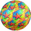 1pc Starfish Dreamscape Size 5 Soccer Ball Professional Match Training Football Indoor &Outdoor Sports Ball Lightweight Durable c65114