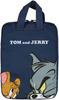 Skater Vertical Tom Tablet/Laptop Case, & Jerry, PPCV1-A