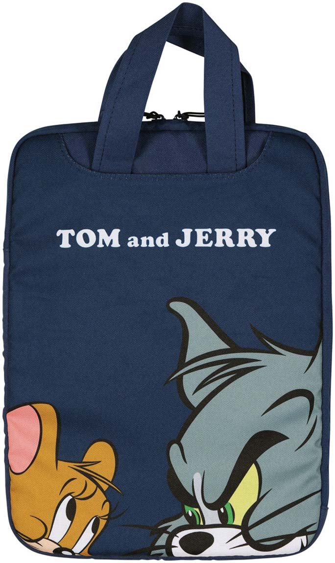 

Skater Вертикальный чехол для планшета/ноутбука Том, & Джерри, PPCV1-A