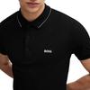 BOSS Herren Paule 4 Poloshirt