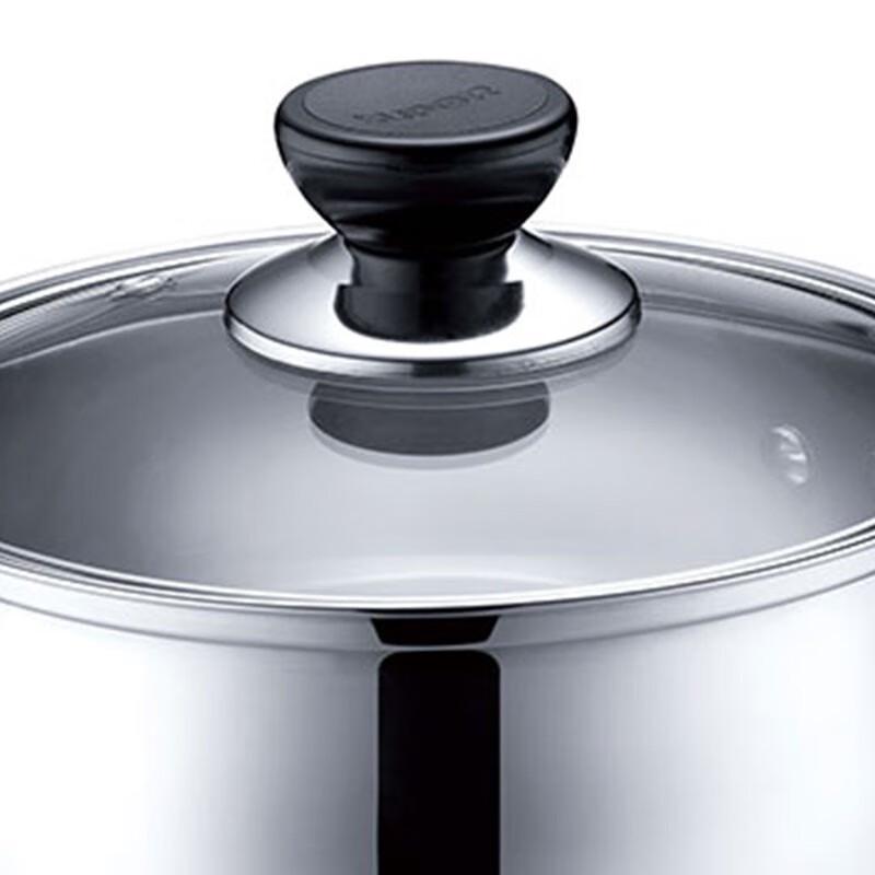 SUPOR Gusseisen Kochgeschirr-Set