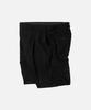FRIZMWORKS Wide Bermuda Pants _ Black