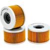 Road Passion Oil Filter for HONDA TRX500 FPA FOURTRAX FOREMAN 4X4 AT W/PS 2011-2012/ RUBICON W/EPS 500 2009 2011-2014/ TRX500FPE FOREMAN 4X4 ES W/PS