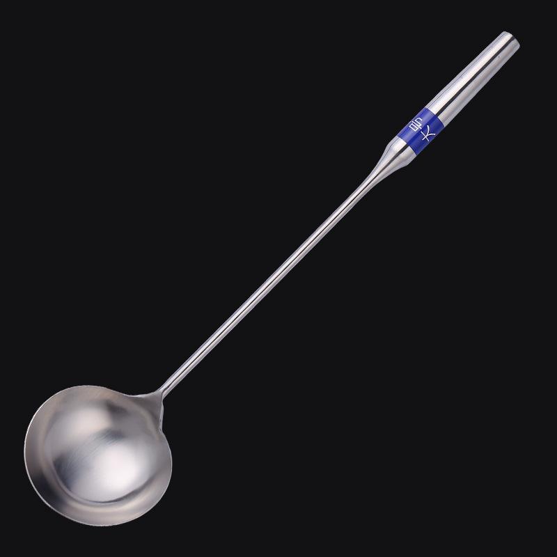 Household Cooking Spoon, Large Kitchen Spatula, Rice Spoon, Serving Spoon