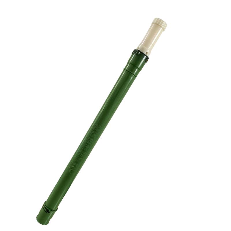 Training Blasting Tube Model