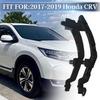 For Honda CR-V 2017- Front Bumper Retainer Mounting Brackets Right Left