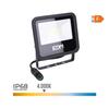 LED reflektor - EDM - 30W - 2370lm - 4000K - Černá série