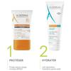 Aderma Protect Fluide Invisible Visage SPF50+ 30ml