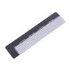 Accessories Storage Diamond Drawing Ruler Dot Drill Tool Mesh Ruler Stainless Steel Ruler Tool