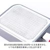 [Official Japanese Product] Flavor Stone Egg Pan, Frying Pan, Omelet Pan