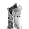 Stainless Steel Nail Clipper Splash-Proof Large Opening Nail Clipper Portable Dead Skin Removal Nail Clipper Cuticle Trimmer