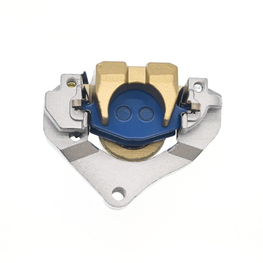 Hydraulic Brake Caliper for Motorcycle YBR125 JYM125 06