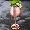 Champagne Drinkware Goblet Glassware Martini for Wedding Bar Celebrations Hotel