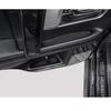 Premium Cup Holder, Console, And Door Pocket Erts Kit Compatible With Toyota 4Runner Accessories 2010-2024 (2 Row, Black Trim)-27PC Set