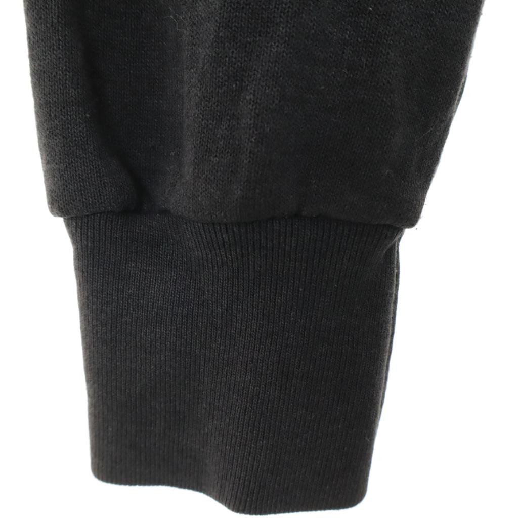 Steinwurtzel 90s Made In USA Old Long Sleeve Trainer M Black Series Women Used