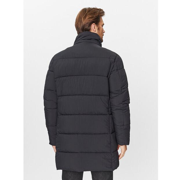 Winter Jacket Save The Duck Dianthus D40996M COFY17, Black, Standard Fit