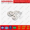 Authentic 316 Stainless Steel DIN9021 Oversized Flat Spacer Washer M3-M24