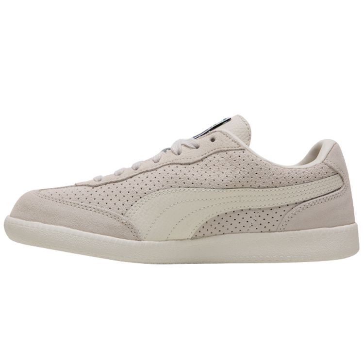 

Puma Кеды Liga Suede Retro Training с низким верхом Унисекс Кеды Березовый 364932-03 35.5