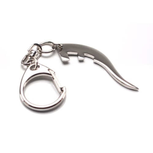 Moritsugu Entertainment Ice Slugger Keychain