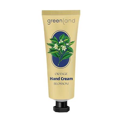Grand Nature Orange Blossom Hand Cream