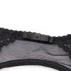 Reggicalze in Pizzo Ricamato a Rete Antiscivolo da Donna Varsbaby