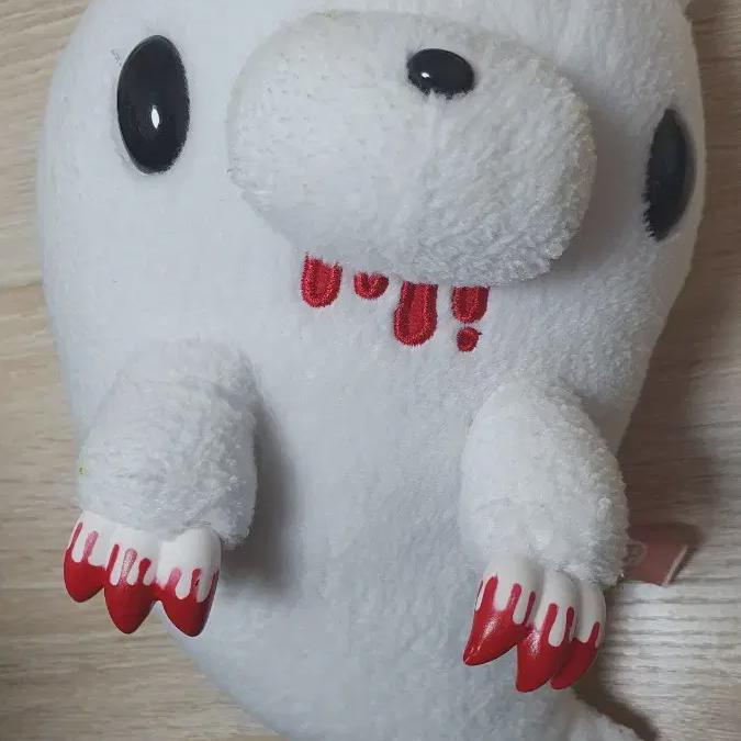 

Супер редкая плюшевая кукла Danganronpa Limited Edition Мрачный медведь