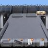 Inflatable Air Mattress for BYD Equation Leopard Titanium 3 Trunk