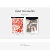 aespa Photo Pack, File Pouch + Postcards + Instant Photos + Photocards, K-Pop Official Merchandise